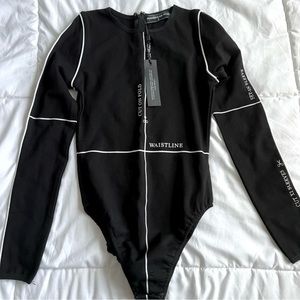 Maniere de voir bodysuit